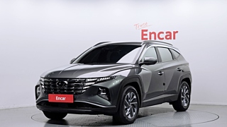 HYUNDAI TUCSON NX4  Gasoline 1.6 Turbo 2WD 2023