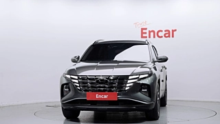 HYUNDAI TUCSON NX4  Gasoline 1.6 Turbo 2WD 2023