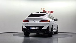 BMW X4 G02 2023
