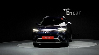 SSANGYONG TIVOLI AIR 2021