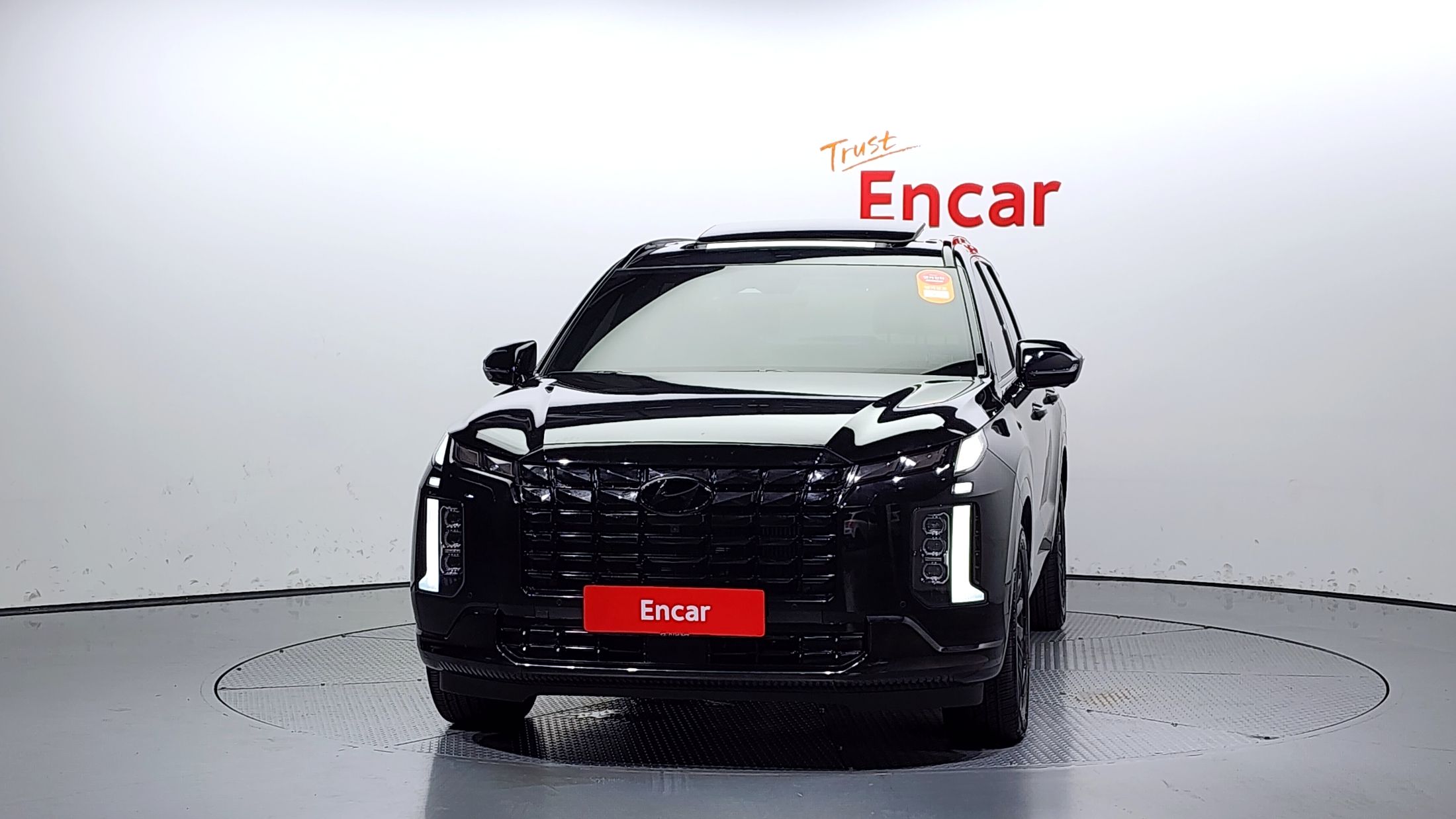 HYUNDAI PALISADE 2024