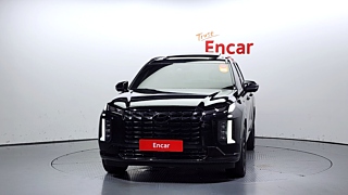 HYUNDAI PALISADE 2024