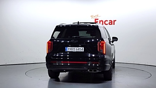 HYUNDAI PALISADE 2024