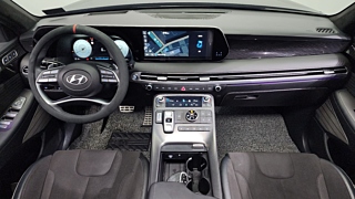 HYUNDAI PALISADE 2024