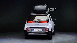 HYUNDAI CASPER 2021