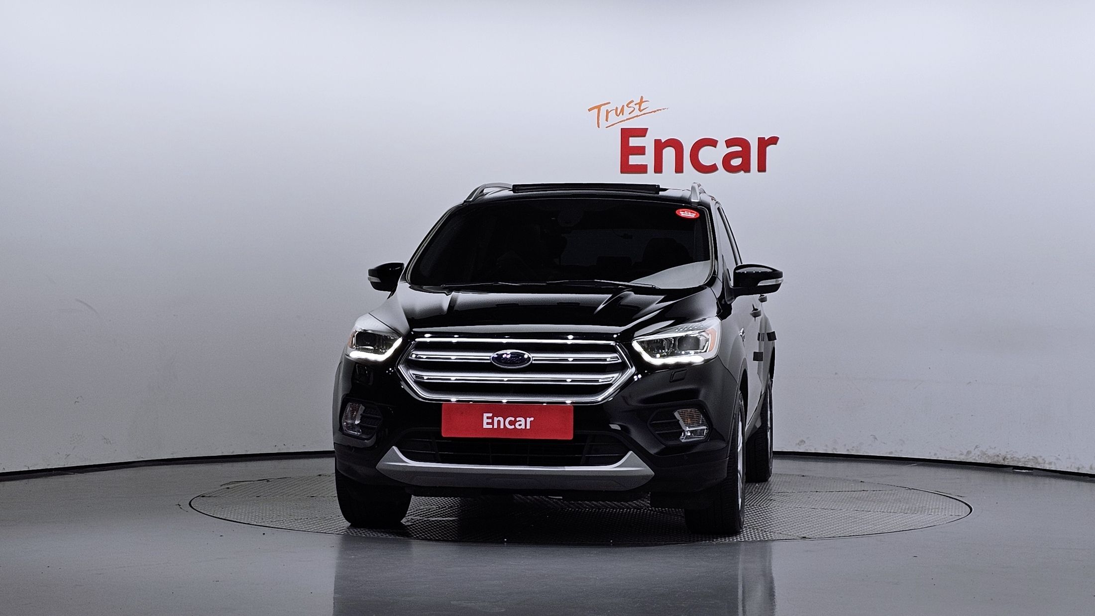 FORD KUGA 2017