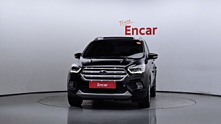FORD KUGA 2017