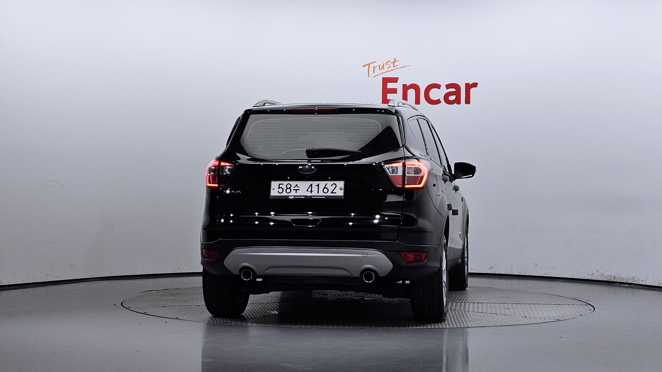 FORD KUGA 2017