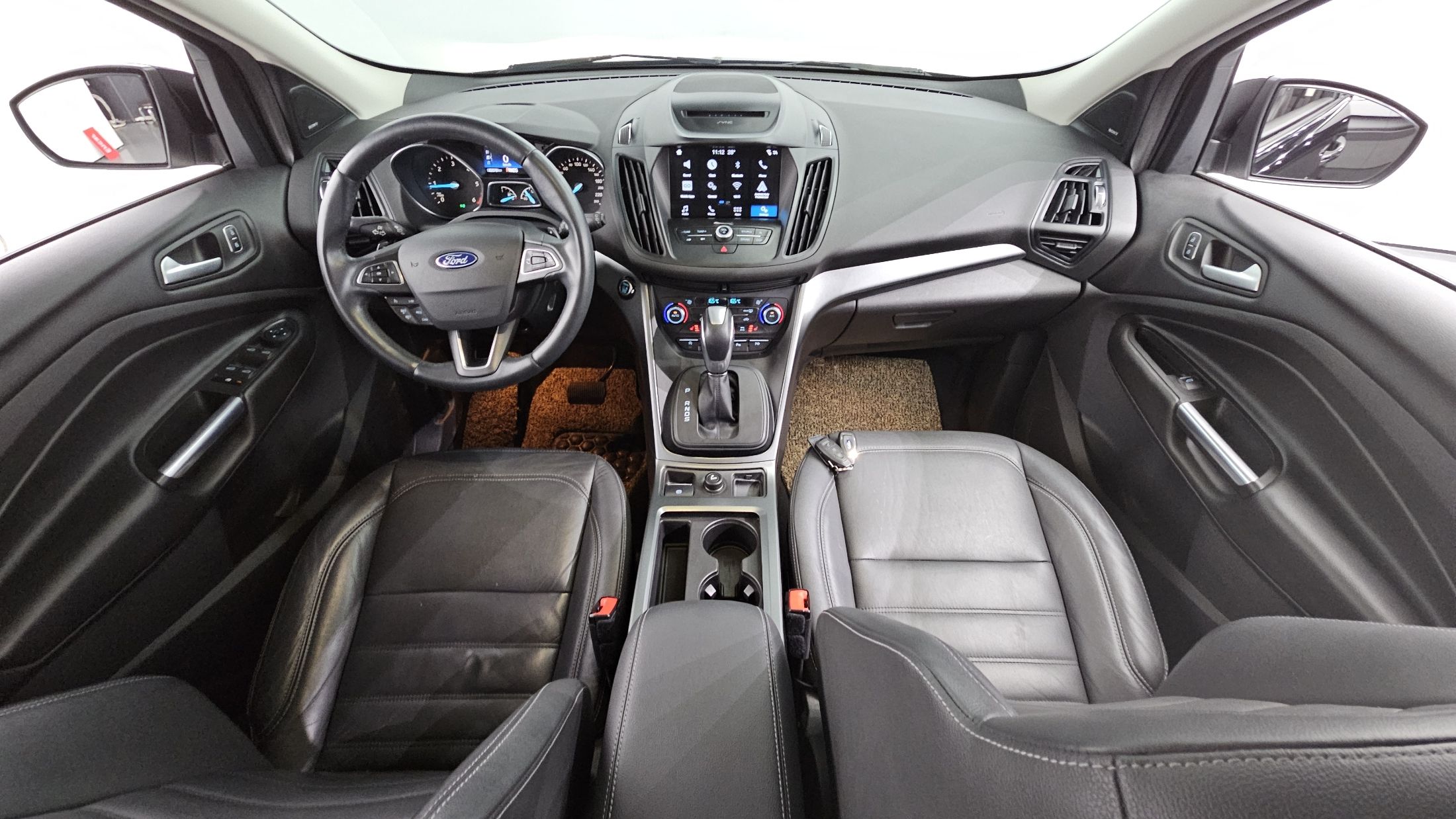 FORD KUGA 2017