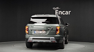 SSANGYONG TORRES 2023