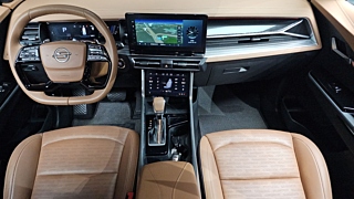 SSANGYONG TORRES 2023