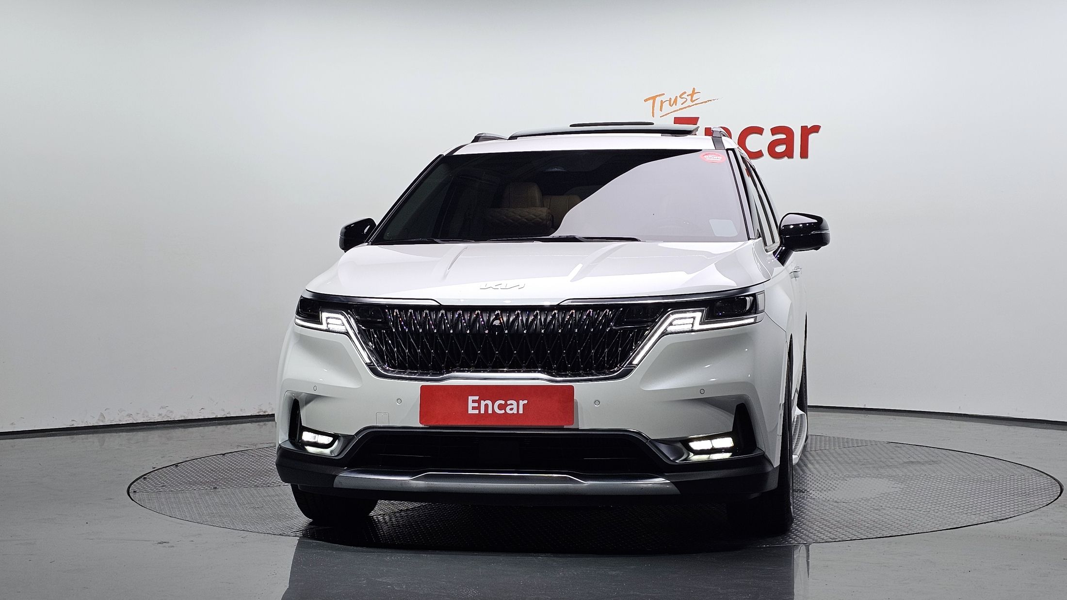 KIA CARNIVAL 2020