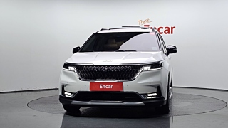 KIA CARNIVAL 2020