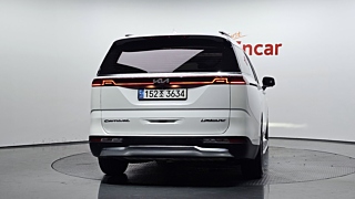 KIA CARNIVAL 2020