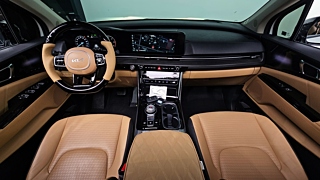 KIA CARNIVAL 2020