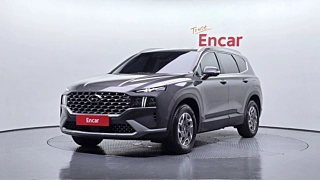 HYUNDAI SANTAFE HEV 1.6 2WD 2022