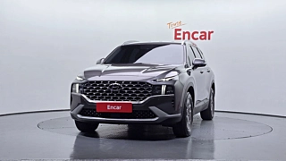 HYUNDAI SANTAFE HEV 1.6 2WD 2022