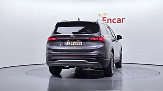HYUNDAI SANTAFE HEV 1.6 2WD 2022