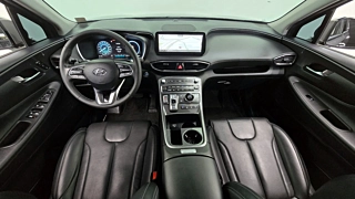 HYUNDAI SANTAFE HEV 1.6 2WD 2022