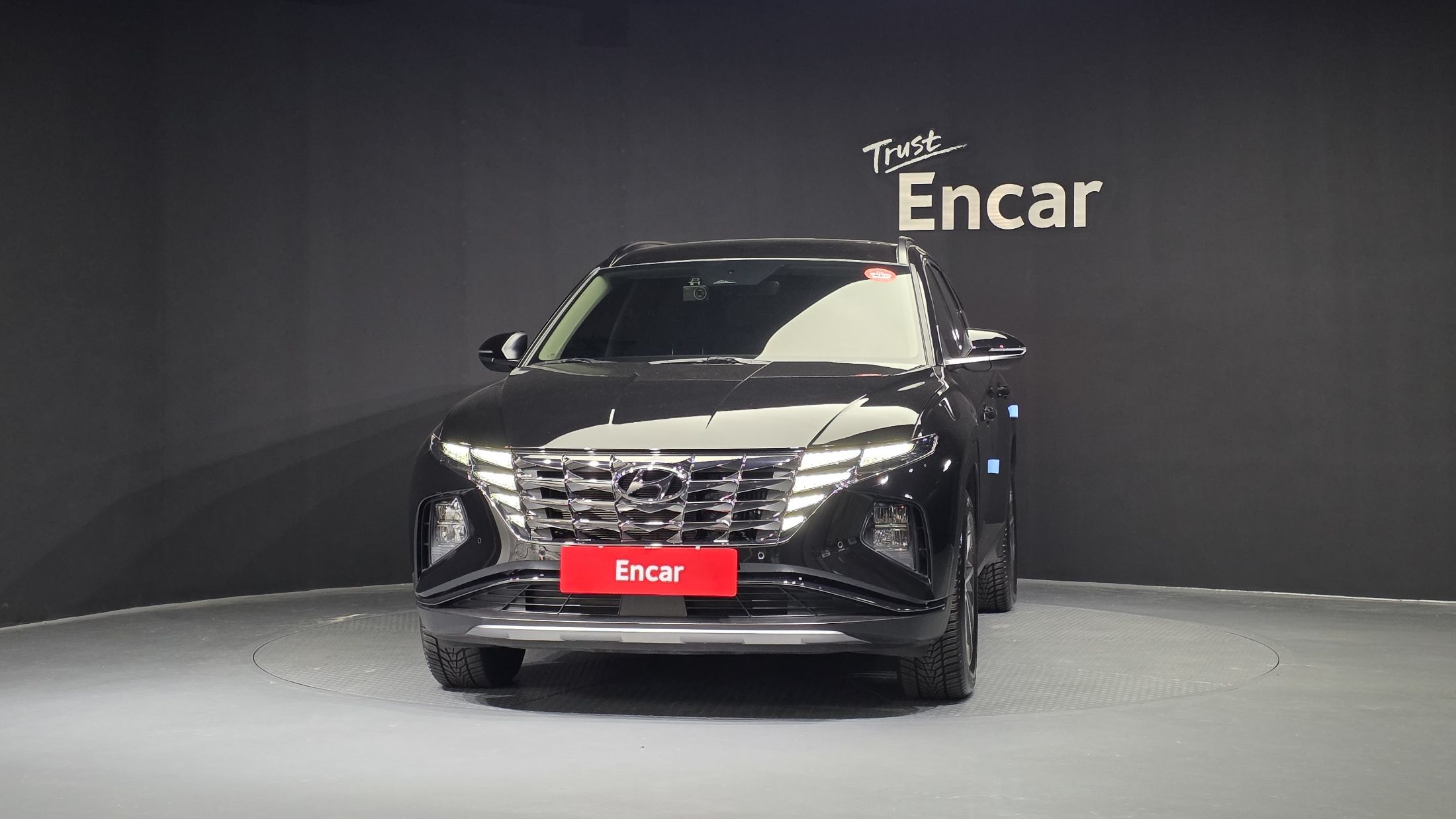 HYUNDAI TUCSON HYBRID NX4 2023