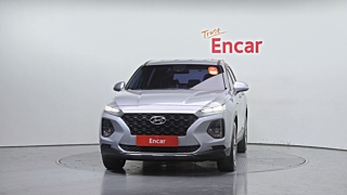 HYUNDAI SANTAFE TM 2018