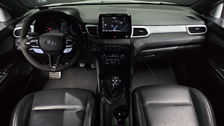 HYUNDAI VELOSTER JS 2018