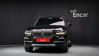 BMW X5 G05 2020