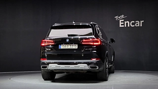 BMW X5 G05 2020