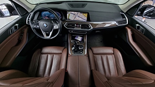 BMW X5 G05 2020