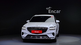 GENESIS GV70 2021