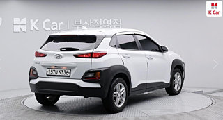 HYUNDAI KONA 2020