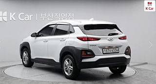 HYUNDAI KONA 2020