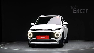 HYUNDAI CASPER ELECTRIC 2024