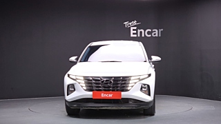 HYUNDAI TUCSON NX4 2021