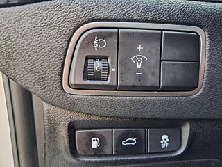 HYUNDAI GRANDEUR IG 2018