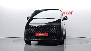 HYUNDAI STARIA  2022
