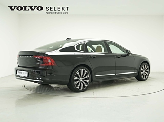VOLVO S90 2024