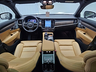 VOLVO S90 2024