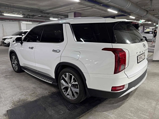HYUNDAI PALISADE  2019