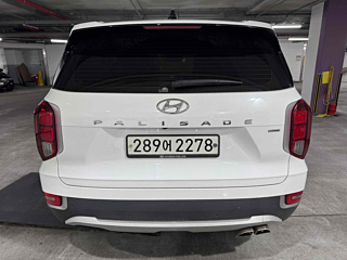 HYUNDAI PALISADE  Diesel 2.2 2WD 2019