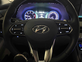 HYUNDAI PALISADE  Diesel 2.2 2WD 2019