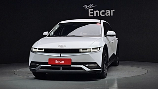 HYUNDAI IONIQ5 2021