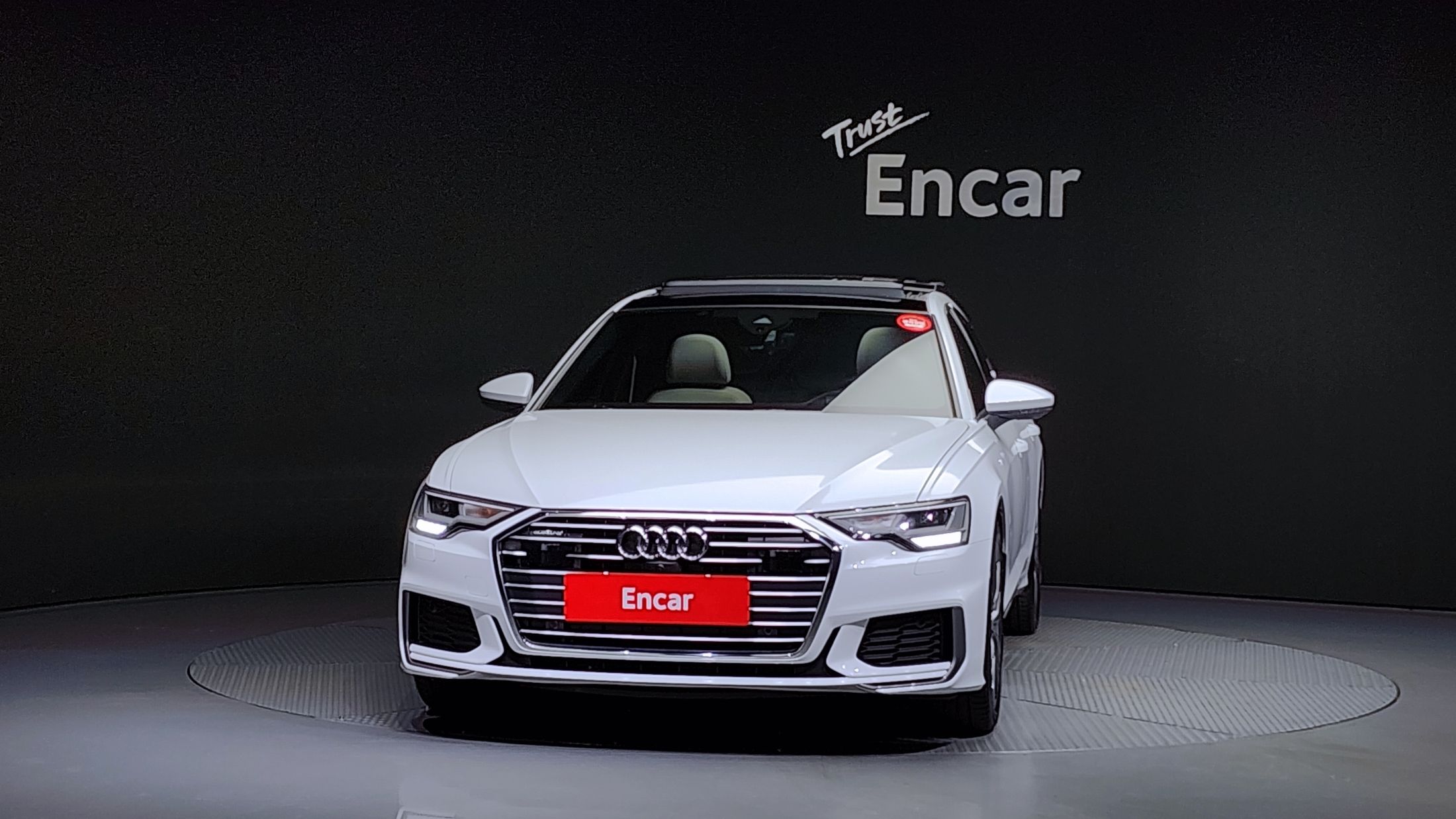 AUDI A6 C8 2022