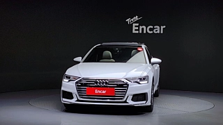 AUDI A6 C8 2022
