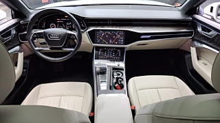 AUDI A6 C8 2022