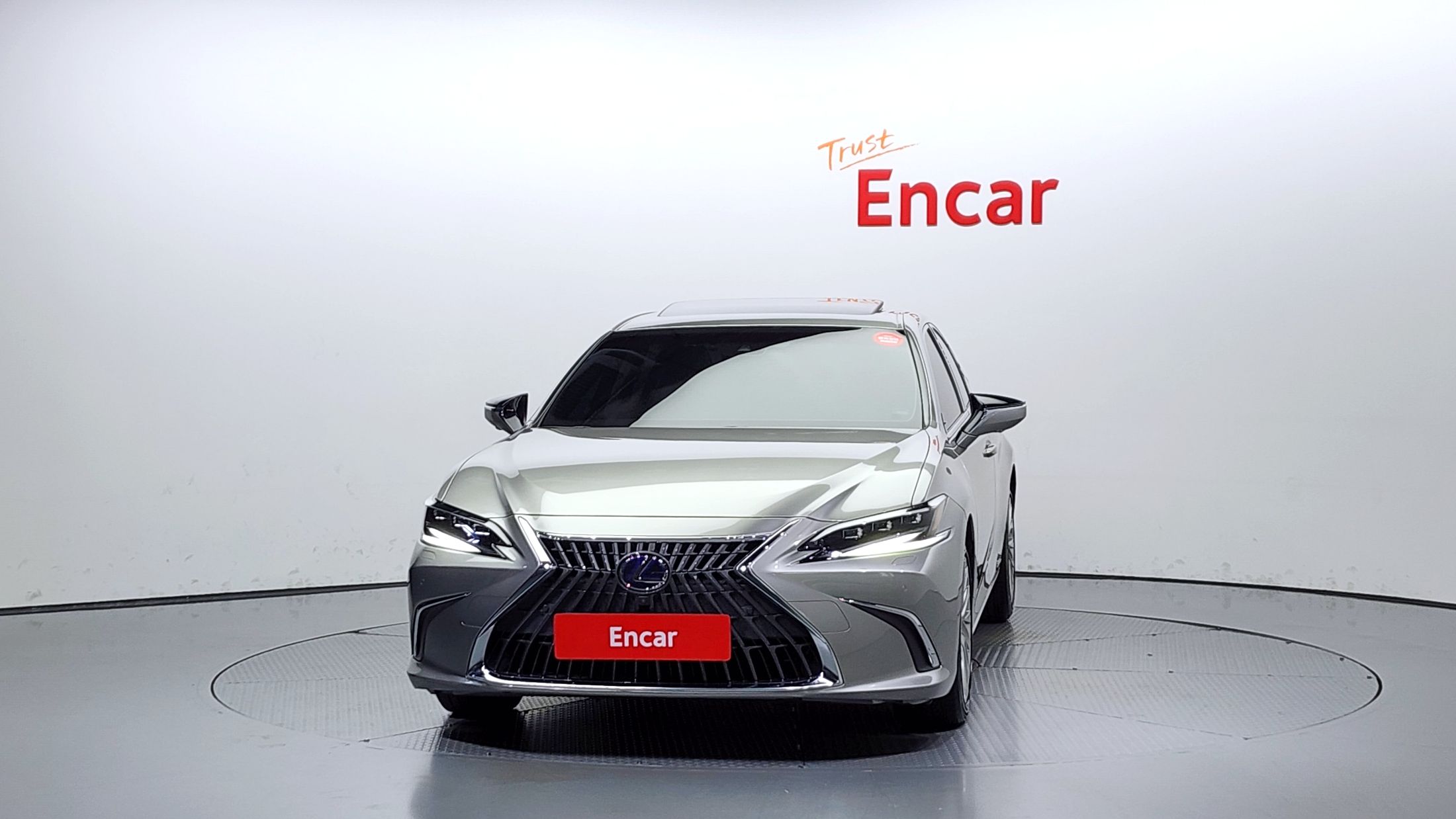 LEXUS ES300H 2022