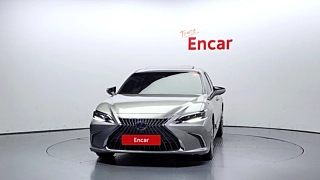 LEXUS ES300H 2022