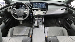 LEXUS ES300H 2022