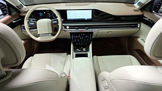 HYUNDAI GRANDEUR HYBRID GN7 2023