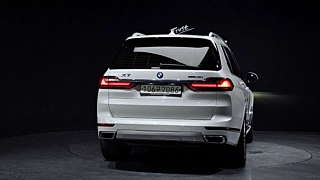 BMW X7 G07 2020